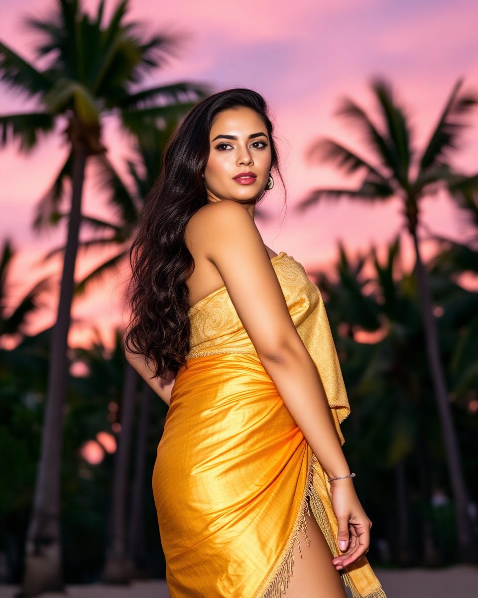 Camila — OtherHalf AI companion